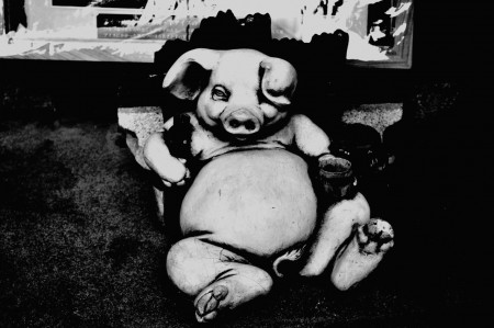 「知られざる哀しみ」