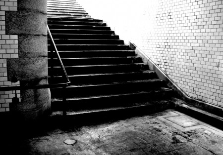 「漏れ出ずる歓喜」